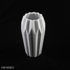 Top Quality Ceramic Vases Personalized Flower Vase For Office