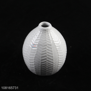 Good Sale Ceramic Flower Vase Popular Table Decoration Vase