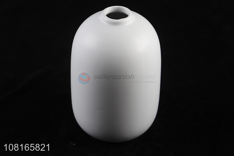 Best Sale Modern Vase Ceramic Flower Vases Wholesale