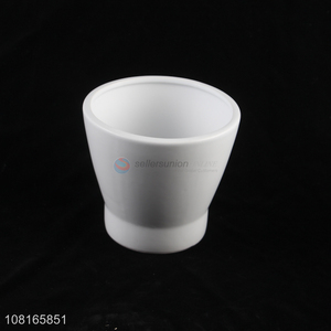 Best Selling Ceramic <em>Flowerpot</em> Contemporary Plant Pot