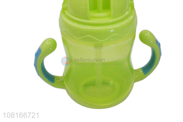 High quality creative binaural water cup for children