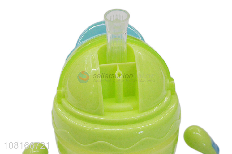 High quality creative binaural water cup for children