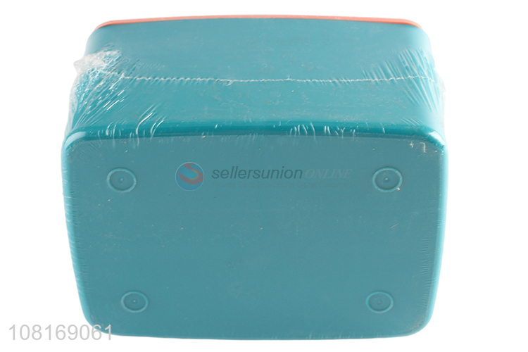 Hot selling household tissue box paper box for desktop