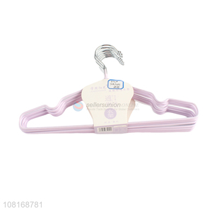 China products household non-slip clothes hanger <em>coat</em> <em>rack</em>