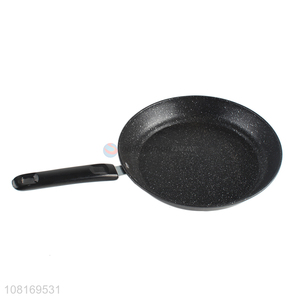 Top Quality Non-Stick Fry Pans Flat Frying Pan With Handle