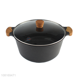 Best Selling Kitchenware Soup & Stock Pots Cooking Pots