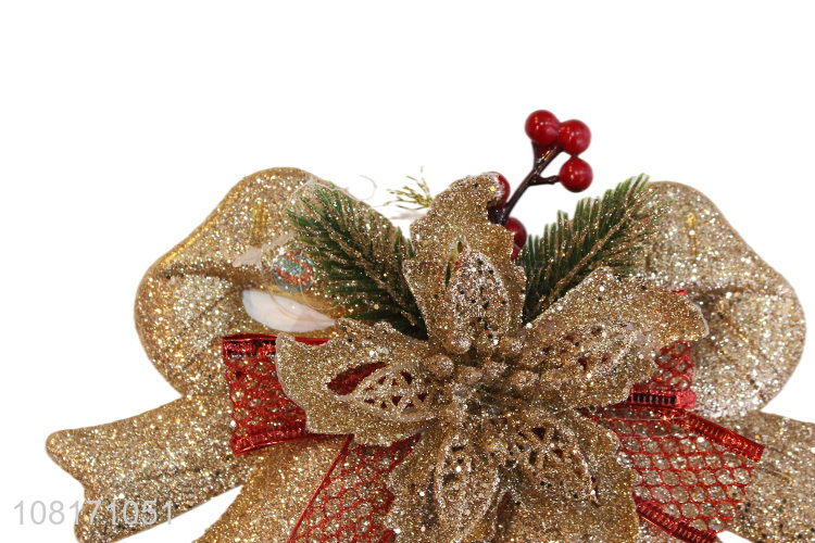Good quality Xmas tree decoration Christmas tree hanging ornaments