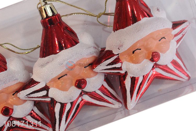 Wholesale Christmas tree ornaments party decoration holiday gifts