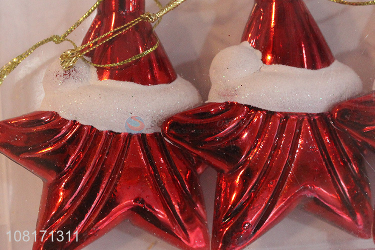 Wholesale Christmas tree ornaments party decoration holiday gifts