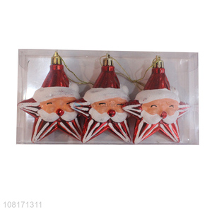 Wholesale Christmas tree ornaments party decoration holiday gifts