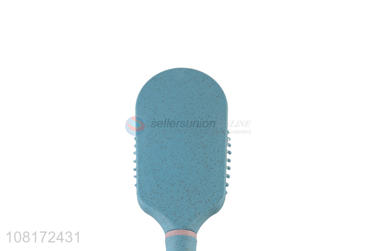 Best Selling Colorful Hair Brush Detangling Brush