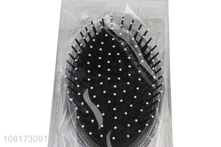 Good Price Plastic Hair Brush Detangling Brush Wholesale