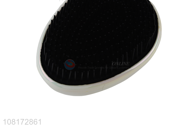 New Design Fashion Hair Comb Professional Hair Brush
