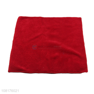 Good Sale Coral Velvet Towel Absorbent Towel Best Hand Towel