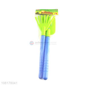 Good price plastic pretend play garden tool toy set