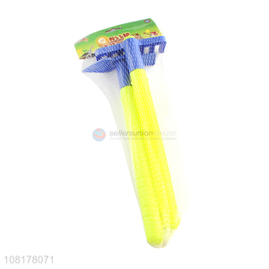 Recent design pretend play outdoor gardening tool toy