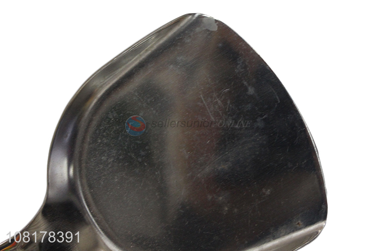 Yiwu direct sale long handle spatula kitchen supplies