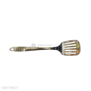 Factory price creative slotted spatula kitchen utensils