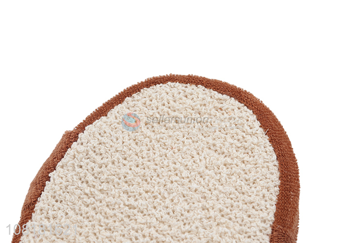 Best price household soft bath sponge bath supplies for shower