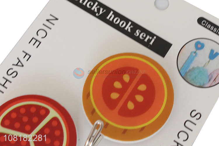 Wholesale waterproof towel wall hooks cheap self adhesive hooks