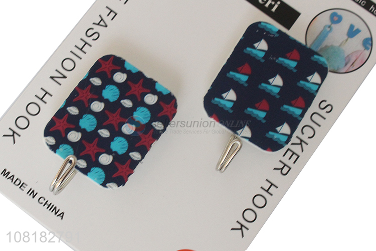 Low price multifunction sticky hook wall mount hooks for kitchen