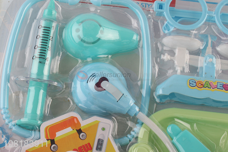 Hot items children pretend play toys medical tools toys