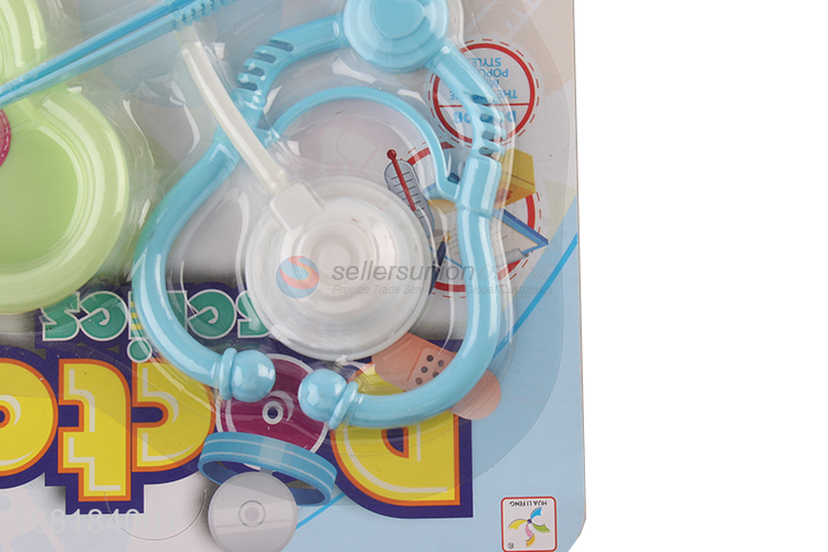 Hot products funny creative doctor toys medical tools toys