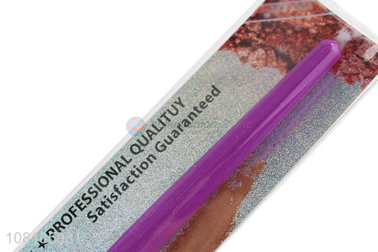 Best Selling Purple Makeup Brush Fashion Powder Brush