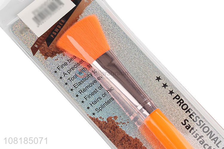 Good Sale Professional Cosmetic Brush Best Powder Brush