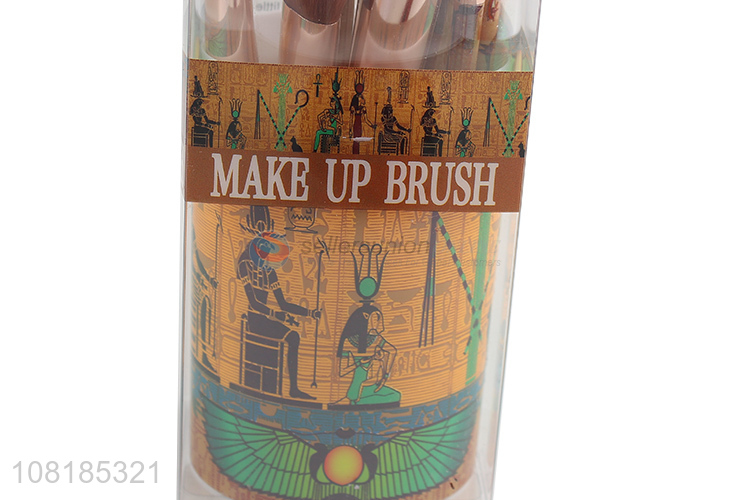 Good Sale Professional Cosmetic Brush Fashion Make Up Brush Set