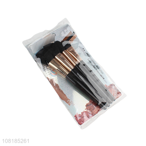 Best Selling 4 Pieces Makeup Brush Multifunction <em>Cosmetic</em> Brush Set