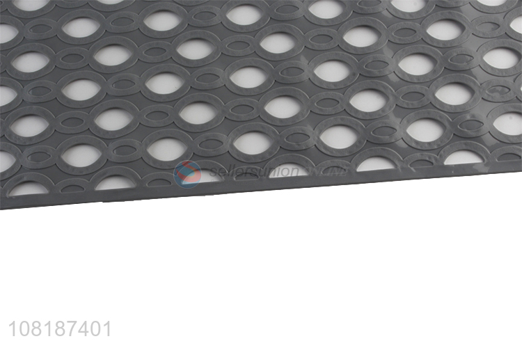 High Quality Bathroom Non-Slip Mat Cheap Shower Mat With Suction Cups