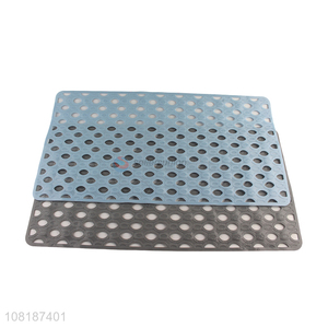 High Quality Bathroom Non-Slip Mat Cheap Shower Mat With Suction <em>Cups</em>