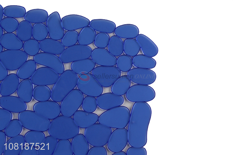 Wholesale Bathroom Non-Slip Mat Pvc Bath Mat With Good Quality