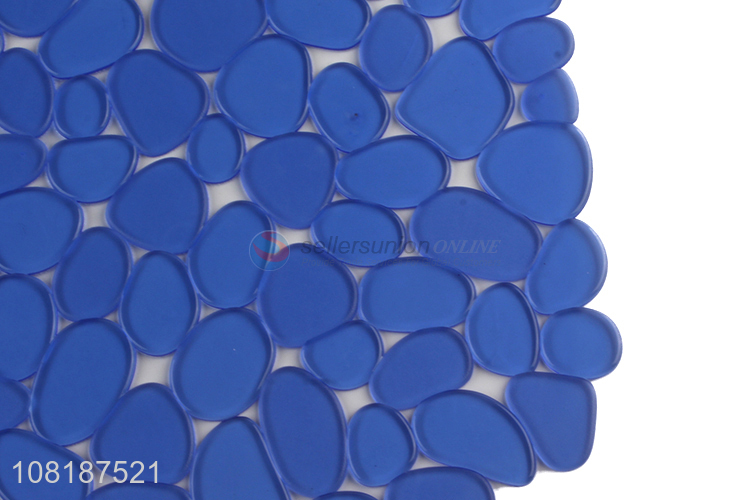 Wholesale Bathroom Non-Slip Mat Pvc Bath Mat With Good Quality