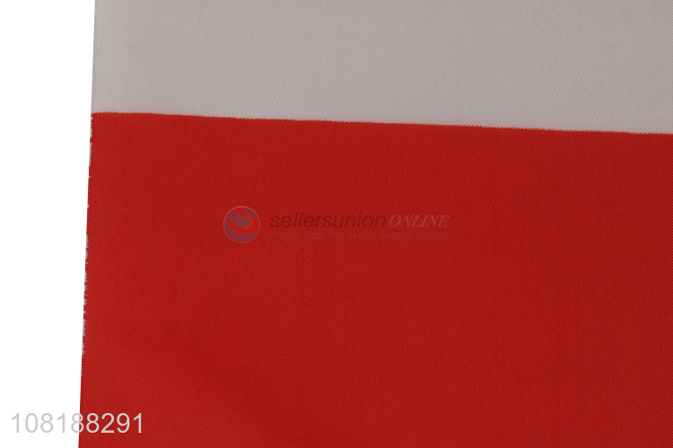 High quality international world handheld flag mini Indonesia flag