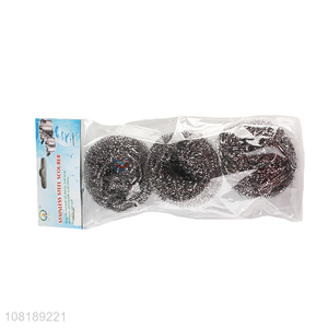 Good Price Scrubbing <em>Ball</em> Best Kitchen Scourer <em>Clean</em> <em>Ball</em>