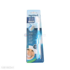 Top Quality Professional Oral Care Nylon Toothbrush
