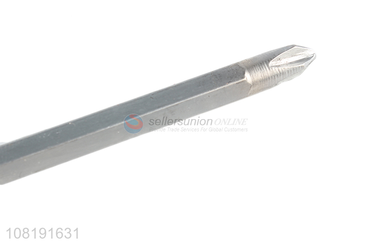 Yiwu wholesale creative dual-purpose screwdriver