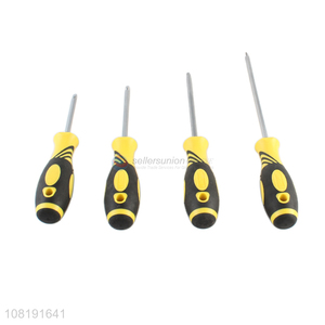 Hot selling multipurpose detachable screwdriver