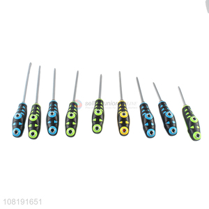 Factory wholesale multipurpose screwdriver professional tools