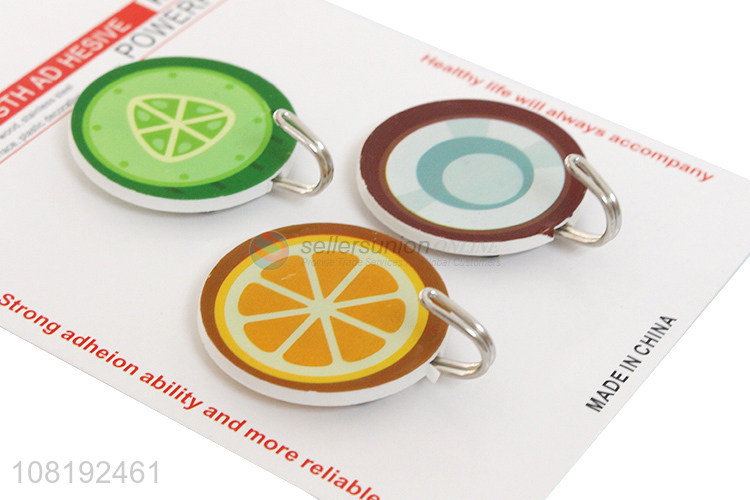 New Style Household Multipurpose Sticky Hooks Wall Hooks