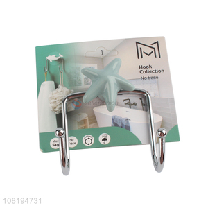 China supplier waterproof heavy duty suction cup <em>hook</em> <em>plastic</em> wall <em>hook</em>