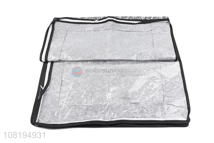 Popular products eco-friendly non-woven storage bag for sale