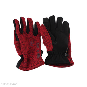 Hot Selling Multipurpose Mechanic Gloves Safety Gloves
