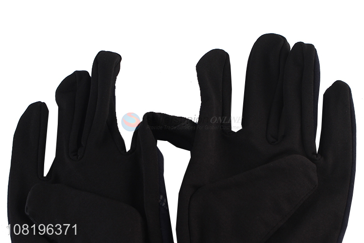 Popular Cycling Gloves Winter Outdoor Sports Gloves