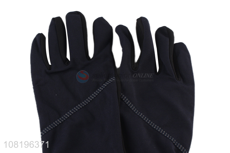 Popular Cycling Gloves Winter Outdoor Sports Gloves