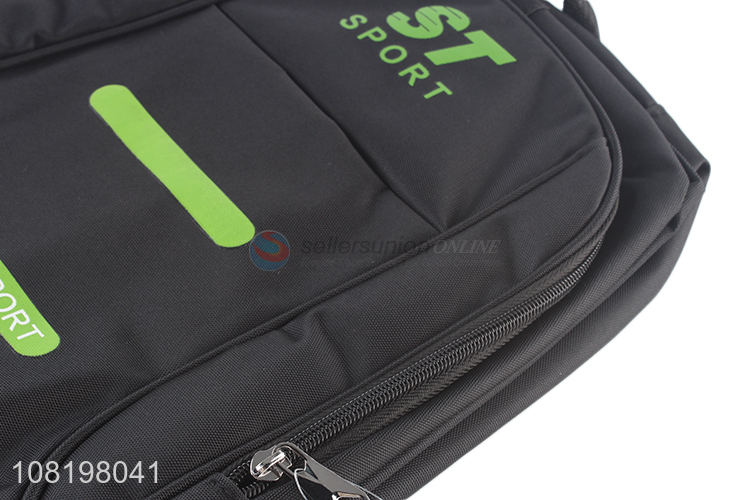 Wholesale anti-theft reflective school bag school backpacks for students
