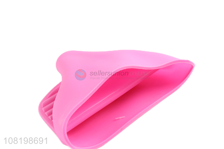 Good selling non-slip heat-resistant oven mitts wholesale