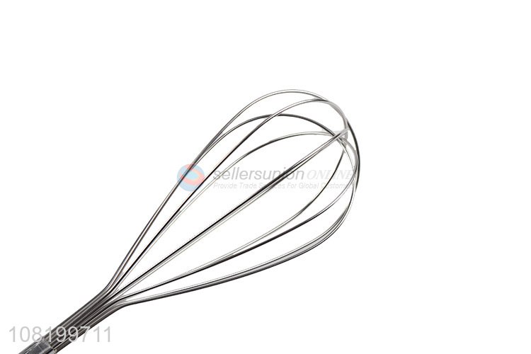 China sourcing stainless steel kitchen egg whisk for sale